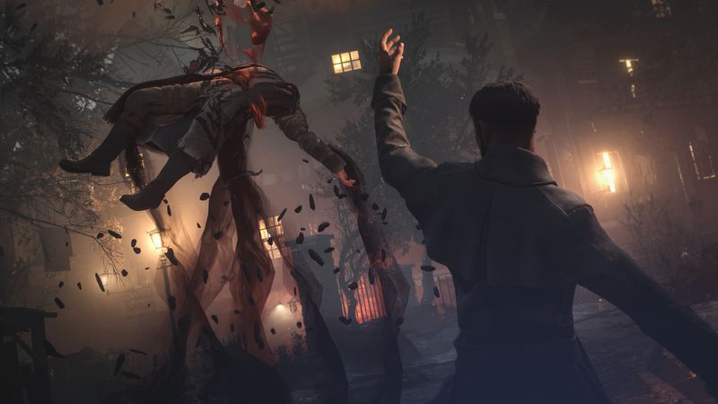 Vampyr-PC