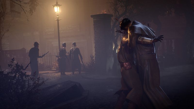 Vampyr-PC