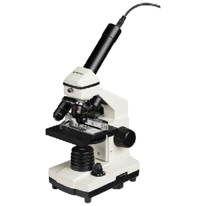 Bresser Optics NV 20X-1280X Microscopio ottico