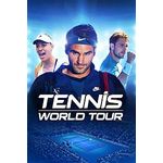 Big Ben Microsoft Tennis World Tour, Xbox One