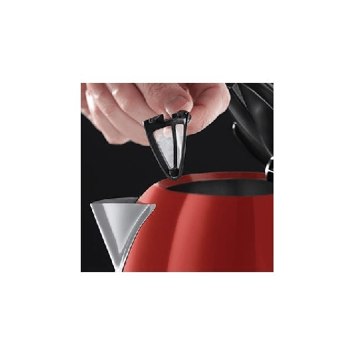 Russell-Hobbs-20412-70-bollitore-elettrico-Nero-Rosso-Stainless-steel