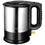 Unold 18015 bollitore elettrico 1,5 L 2200 W Nero