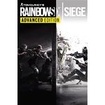 Ubisoft Microsoft Tom Clancy's Rainbow Six Siege Advanced Edition, Xbox One