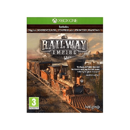 Railway-Empire-Xbox-One