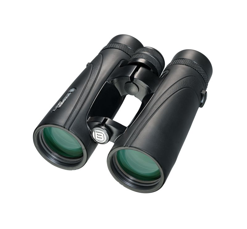 Bresser-Optics-CORVETTE-10X42-binocolo-A-tetto-Nero