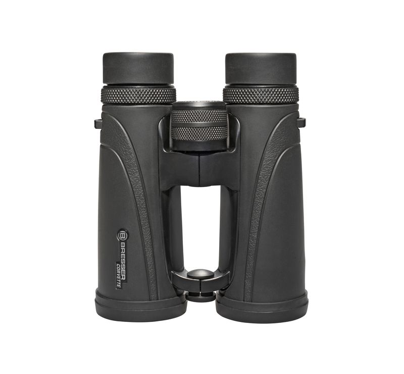 Bresser-Optics-CORVETTE-10X42-binocolo-A-tetto-Nero