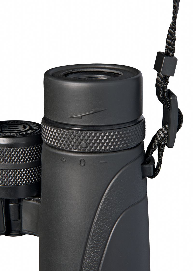 Bresser-Optics-CORVETTE-10X42-binocolo-A-tetto-Nero