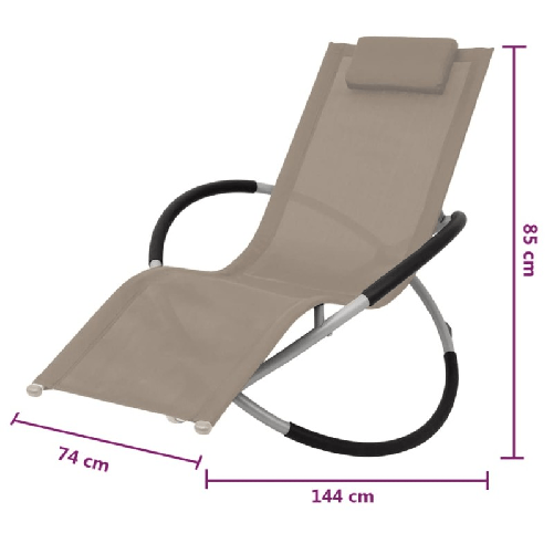 Lettino-Prendisole-Geometrico-in-Acciaio-Tortora