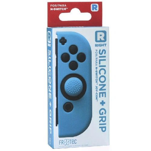 FR-TEC FT1012 accessorio di controller da gaming Kit di protezione