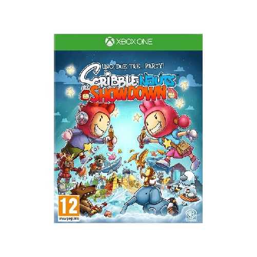 Scribblenauts-Showdown-Xbox-One