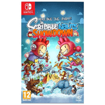 Warner Bros. Games Scribblenauts Showdown Nintendo Switch