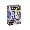 BBURAGO-Burago-City---1-43-Assortimento-Assortiti