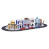 BBURAGO-Burago-City---1-43-Assortimento-Assortiti