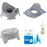 Vasino ThermoBaby   Grigio