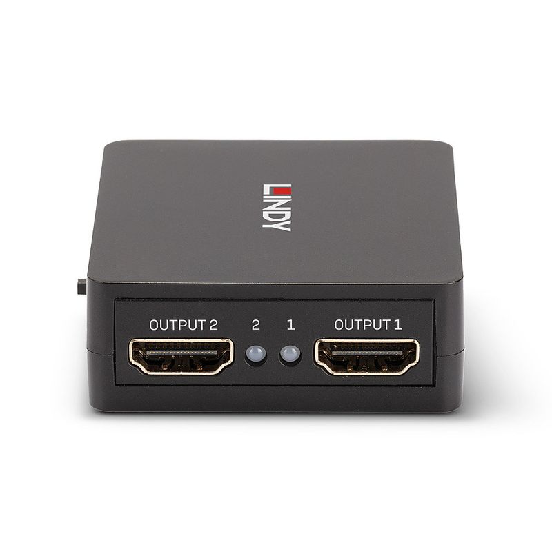 Lindy-38358-ripartitore-video-HDMI-2x-HDMI