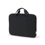 DICOTA-D31789-borsa-per-laptop-338-cm--13.3---Custodia-a-tasca-Nero