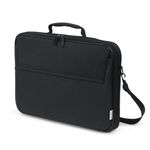 Dicota BASE XX D31794 borsa per laptop 35,8 cm (14.1") Valigetta ventiquattrore Nero