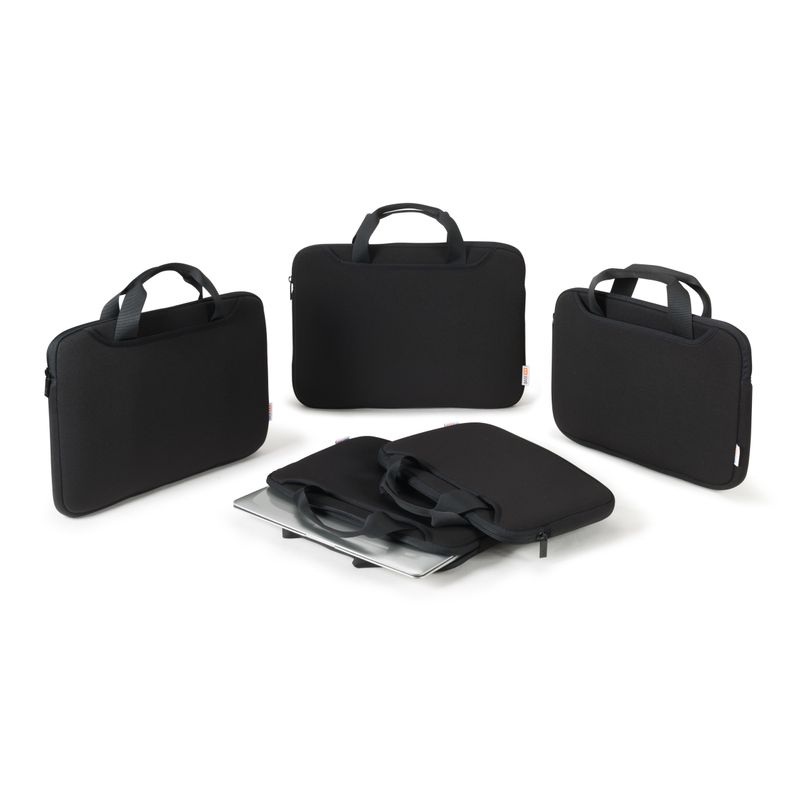 DICOTA-D31789-borsa-per-laptop-338-cm--13.3---Custodia-a-tasca-Nero