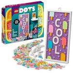 LEGO-DOTS-41951-Bacheca-Messaggi-Lavagna-Personalizzabile-per-Bambini-Decorazione-della-Stanza-Giocattolo-Fai-Da-Te