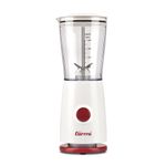 Girmi FR0301 frullatore 0,5 L Frullatore da tavolo 170 W Rosso, Bianco