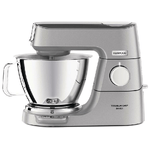 Kenwood KVC85.314.SI robot da cucina 1200 W 5 L Argento Bilance incorporate