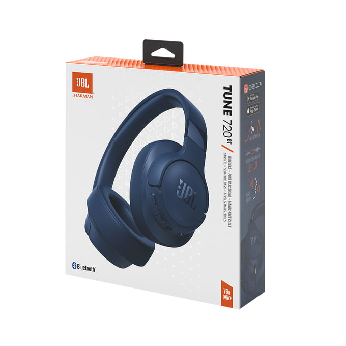 Cuffie-microfono-Bluetooth-JBL-JBLT720BTBLU-TUNE-720BT-Blu-qualita-JBL-in-un-tocco-di-colore