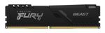 Kingston-FURY-Beast-Memoria-Ram-32GB-2666MHz-DDR4-CL16-DIMM-Black