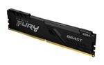 Kingston-FURY-Beast-Memoria-Ram-32GB-2666MHz-DDR4-CL16-DIMM-Black