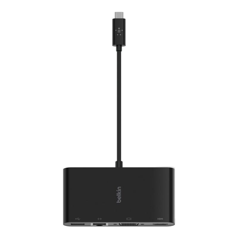 Belkin-AVC005BTBK-replicatore-di-porte-e-docking-station-per-laptop-Cablato-USB-3.2-Gen-1--3.1-Gen-1--Type-C-Nero