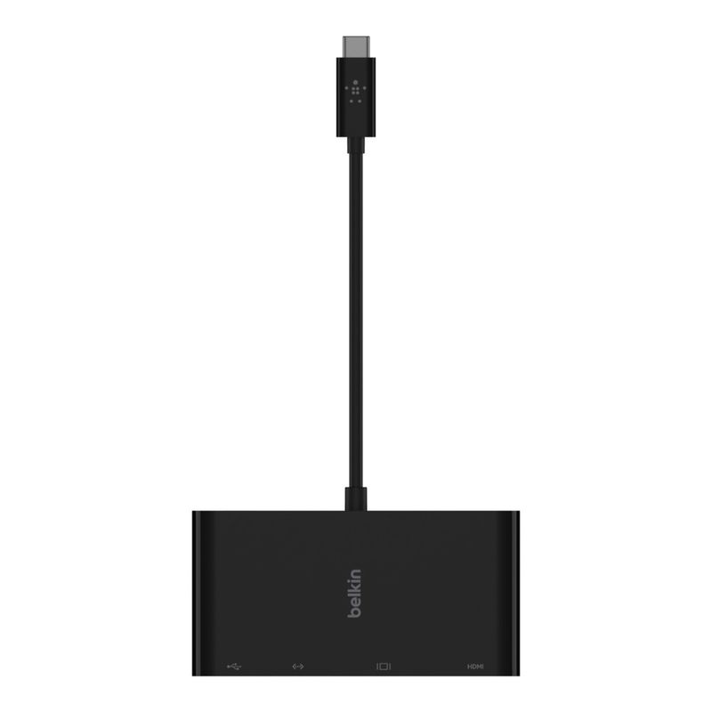 Belkin-AVC005BTBK-replicatore-di-porte-e-docking-station-per-laptop-Cablato-USB-3.2-Gen-1--3.1-Gen-1--Type-C-Nero