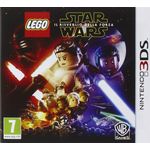 Warner Bros LEGO Star Wars: Il Risveglio della Forza, 3DS