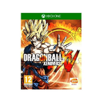 Namco BANDAI NAMCO Entertainment Dragon Ball XenoVerse, Xbox One Standard Inglese