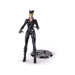 The Noble Collection Bendyfigs Catwoman