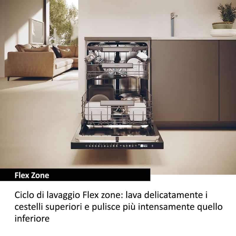 Lavastoviglie-Haier-XF6B2M3PX-60-cm