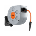 Claber Avvolgitubo Automatico Rotoroll Evo 10