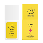 flash top coat per unghie 10 millilitri