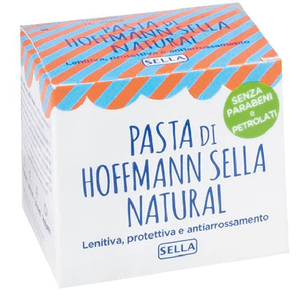 pasta di hoffmann sella natural - descrizione