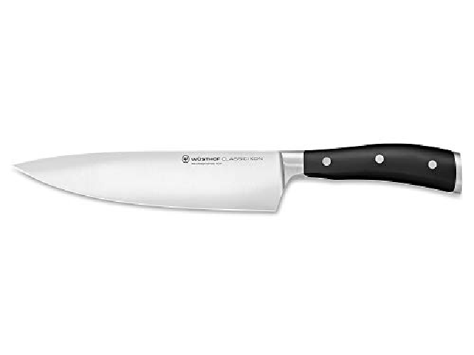 Coltello-da-Cuoco-WUSTHOF-Classic-Ikon-20-cm