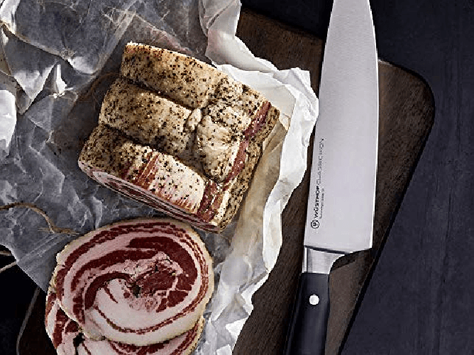 Coltello-da-Cuoco-WUSTHOF-Classic-Ikon-20-cm