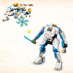 LEGO-Ninjago-Mech-Potenziato-di-Zane-Evolution