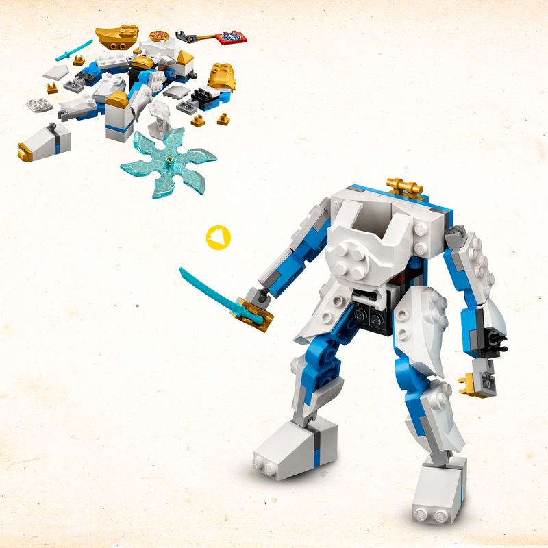 LEGO-Ninjago-Mech-Potenziato-di-Zane-Evolution