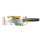 Fiskars 1057541 Coltello 12cm Cuoco Piccolo