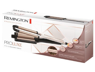 Remington-CI91AW-messa-in-piega-Ferro-per-ricci-Caldo-Nero-Rose-Gold-3-m