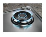 Electrolux-KGS64562SX-Acciaio-inossidabile-Da-incasso-60-cm-Gas-4-Fornello-i-