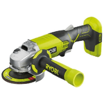 Ryobi R180AG-0 smerigliatrice angolare 2,2 cm 7500 Giri/min 2,1 kg