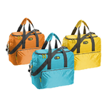 Giostyle Borsa Termica Vela XL 33 Litri Blu Giallo Arancio