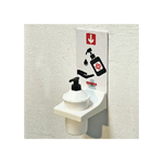 Eliplast 1010-1 Kit per Disinfettare le Mani