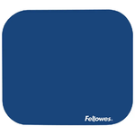 Fellowes 58021 tappetino per mouse Blu