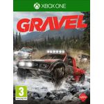 Milestone PLAION Gravel, Xbox One Standard ITA