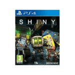 Namco SOEDESCO Shiny (PS4) Standard PlayStation 4